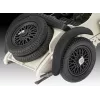 Revell Mercedes-Benz SSKL 1:32 πλαστικό κιτ μοντελισμού 07737