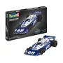 Revell 07741 Tyrrell P34/2, κιτ μοντελισμού 1:32, Level 5, 105 τεμ.