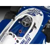 Revell 07741 Tyrrell P34/2, κιτ μοντελισμού 1:32, Level 5, 105 τεμ.