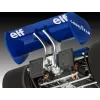 Revell 07741 Tyrrell P34/2, κιτ μοντελισμού 1:32, Level 5, 105 τεμ.