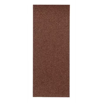 KWB 815888 Φύλλα γυαλόχαρτου, κόκκοι P60/P80/P120/P180, 230 x 93 mm, 50 τεμ.