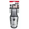 kwb 907010 Θήκη σφυριού, δέρμα, θηλιά ζώνης, καφέ, 1 τεμ.