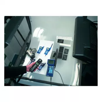 TFA Dostmann 31.3000 Φωτόμετρο