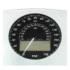 TFA Dostmann 50.1003.02 Ηλεκτρονική ζυγαριά ατόμων, 180 kg, μαύρη
