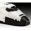 Revell 05665 Moonraker Space Shuttle (James Bond 007) 1:144 κλίμακα σετ μοντελοποίησης