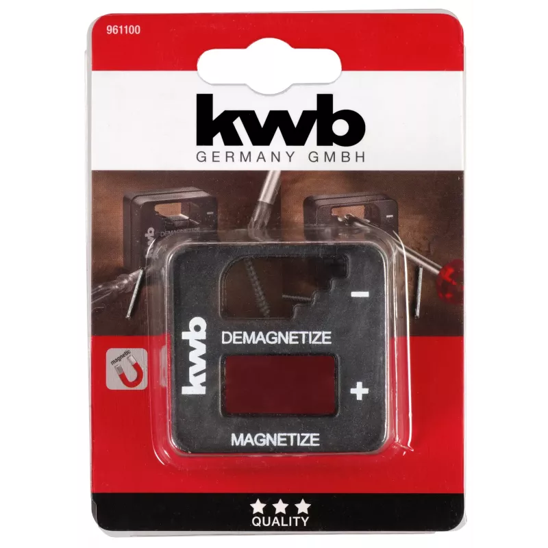 KWB 961100 Μαγνητιστής εργαλείων