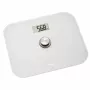 TFA Dostmann ECO STEP Ψηφιακή ζυγαριά σώματος λευκή 150 kg 50.1014.02