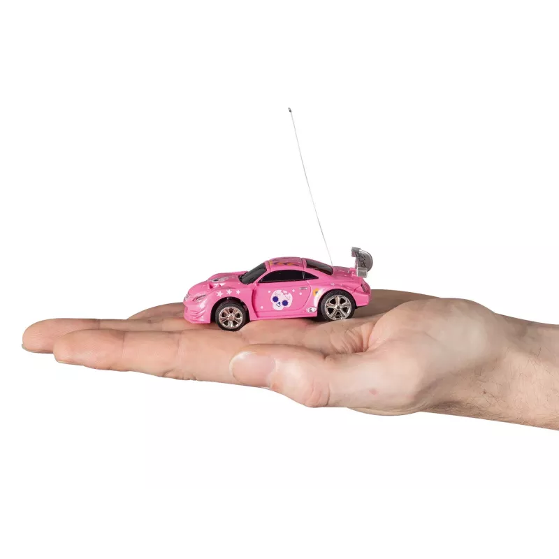 Revell 1:64 RC Mini-Auto ροζ 2,4 GHz 23568