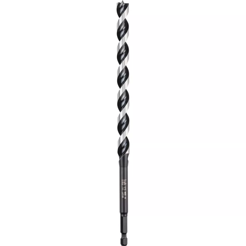 kwb 511477 Τρυπάνι ξυλείας σπειροειδές 17 mm x 160 mm
