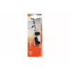 KWB 513050 Σετ 3 τεμ. μύτες κάθετης λοξοδρόμησης 4/5/6 mm HSS εξαγωνικό στέλεχος