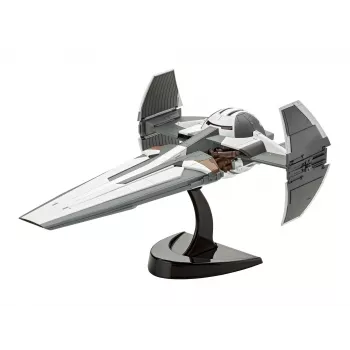 Revell 05638 Darth Mauls Sith Infiltrator 1:100 κλίμακα μοντέλο συναρμολόγησης σετ δώρου - Star Wars Episode I 25η επετειακή έκδοση