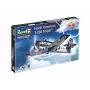 Revell 05635 Flying Bulls T-28B Trojan μοντέλο κλίμακας 1:48