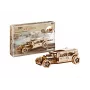 Revell Holz Tiny Adventures - Hot Rod ξύλινο μοντέλο 00612