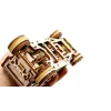 Revell Holz Tiny Adventures - Hot Rod ξύλινο μοντέλο 00612