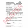 TFA Dostmann LT-102 θερμόμετρο με καλώδιο λευκό (30.1034.K)