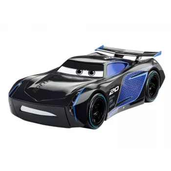 Revell Junior Kit Disney Pixar Cars 3 Jackson Storm 19 τεμ. μοντέλο με φως & ήχο 065639090