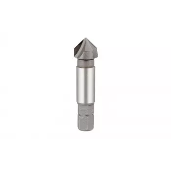 KWB 704840 HSS βυθιζόμενο τρυπάνι 16 mm, 90°, 3 κόψεων, κυλινδρικό στέλεχος