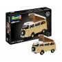 Revell 1:24 VW T2 Camper πλαστικό μοντέλο 07676