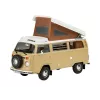 Revell 1:24 VW T2 Camper πλαστικό μοντέλο 07676