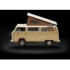 Revell 1:24 VW T2 Camper πλαστικό μοντέλο 07676