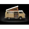 Revell 1:24 VW T2 Camper πλαστικό μοντέλο 07676