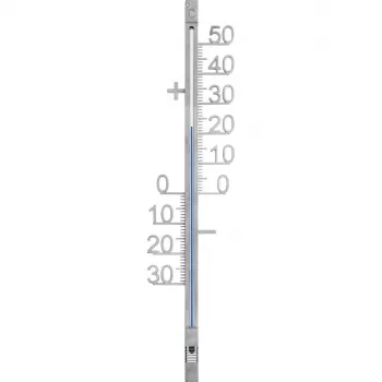 TFA Dostmann 12.5011 εξωτερικό θερμόμετρο, λευκό