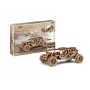 Revell Tiny Adventures ξύλινο μοντέλο buggy 00610