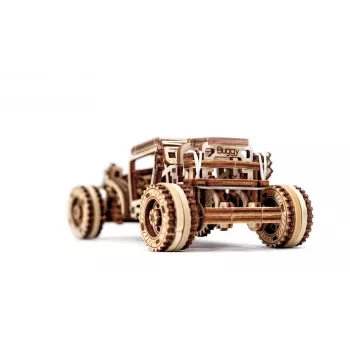 Revell Tiny Adventures ξύλινο μοντέλο buggy 00610
