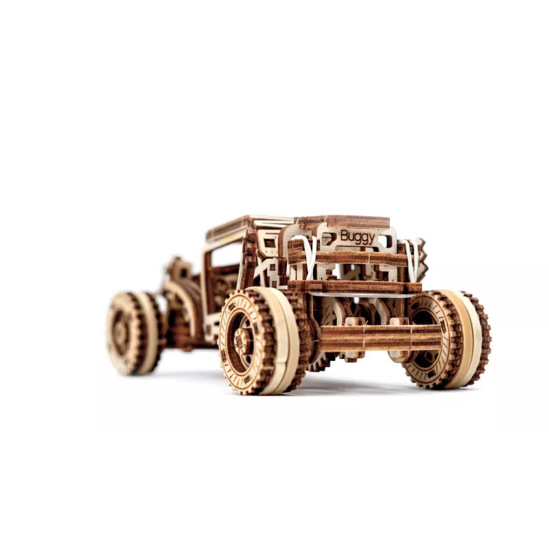 Revell Tiny Adventures ξύλινο μοντέλο buggy 00610
