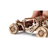 Revell Tiny Adventures ξύλινο μοντέλο buggy 00610