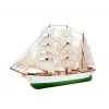 Revell μοντέλο Gorch Fock 1:200 ιστιοφόρο πλαστικό μοντέλο 65432