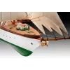 Revell μοντέλο Gorch Fock 1:200 ιστιοφόρο πλαστικό μοντέλο 65432
