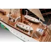 Revell μοντέλο Gorch Fock 1:200 ιστιοφόρο πλαστικό μοντέλο 65432