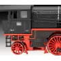 Revell 02168 S3/6 BR18 μοντέλο ατμομηχανής 1:87