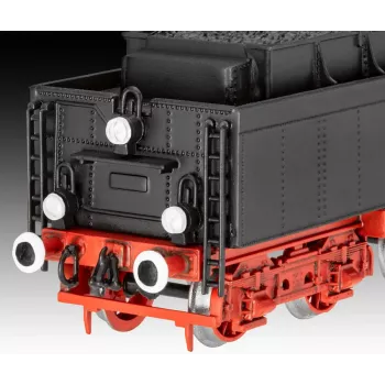 Revell 02168 S3/6 BR18 μοντέλο ατμομηχανής 1:87
