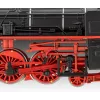 Revell 02168 S3/6 BR18 μοντέλο ατμομηχανής 1:87