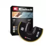 Einhell 708059 BIM-TI λεπίδα σέγας βύθισης 100 mm bimetallic για παλινδρομικά multifunction εργαλεία, 1 τεμ.