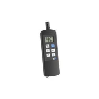 TFA Dostmann Dewpoint Pro ψηφιακό θερμο-υγρόμετρο 31.1028