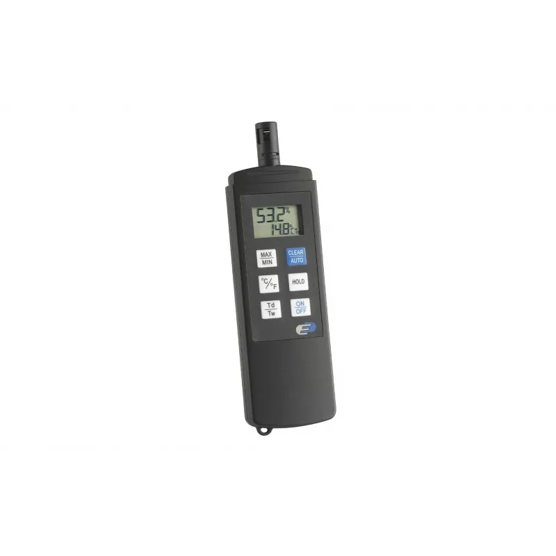 TFA Dostmann Dewpoint Pro ψηφιακό θερμο-υγρόμετρο 31.1028