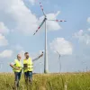 TFA Dostmann Wind Bee ανεμόμετρο 0,4 έως 30 m/s (42.6003.13)