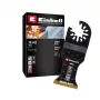 Einhell 708063 λεπίδα σέγας βύθισης HM-TI 35 mm bimetallic σετ αξεσουάρ multifunction εργαλείου 35 mm (708063)