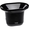 TFA Dostmann 30.3233.01 Ασύρματος αισθητήρας βροχής, 433 MHz, 0-300 mm/h, ανάλυση 0,1 mm, λευκό