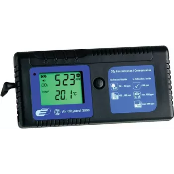 TFA Dostmann AirCO2ntrol 3000 Μετρητής CO2 με θερμοκρασία και υγρασία 5020-0106