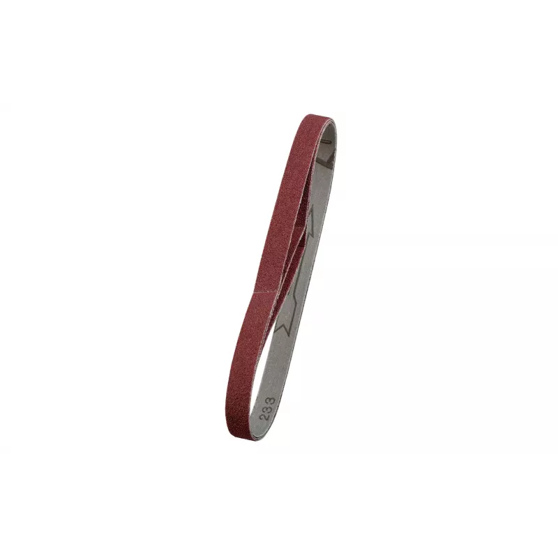 KWB 910510 Σετ ιμάντων λείανσης, κόκκωση 100, 457 mm x 13 mm, 3 τεμ.