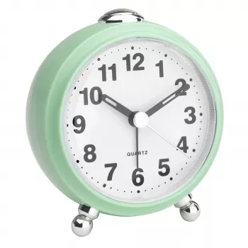 TFA Dostmann 60.1030.04 Ξυπνητήρι Quartz μεντα