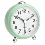 TFA Dostmann 60.1030.04 Ξυπνητήρι Quartz μεντα