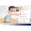 TFA Dostmann 60.1030.04 Ξυπνητήρι Quartz μεντα