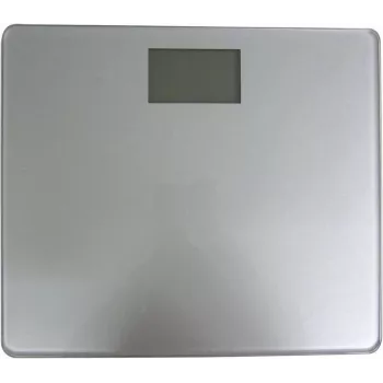 TFA Dostmann Big Step Ψηφιακή ζυγαριά σώματος 200 kg λευκή 50.1010.54
