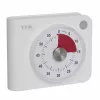 TFA Dostmann Ψηφιακό χρονόμετρο κουζίνας λευκό 38.2058.02