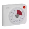 TFA Dostmann Ψηφιακό χρονόμετρο κουζίνας λευκό 38.2058.02